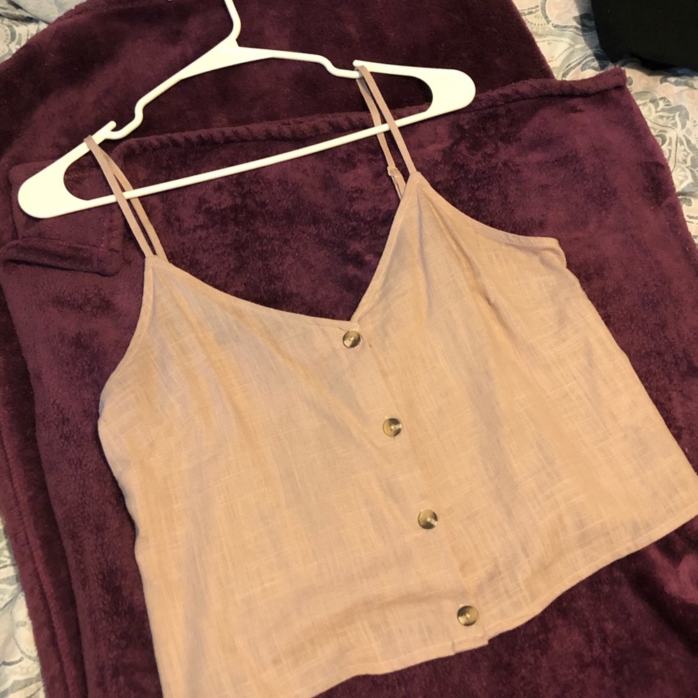 Crop top - Picture 2 of 3